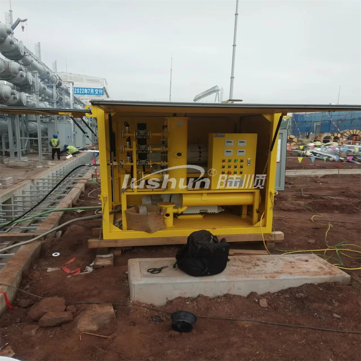 High Pressure Vacuum  Automatic Electric Booster Water Pump