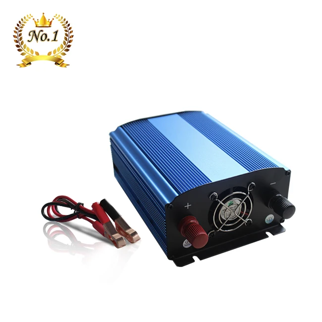 Y-BANG Power inverter 12v 110v 220V 300watt 600W pure sine wave inverters with soft start