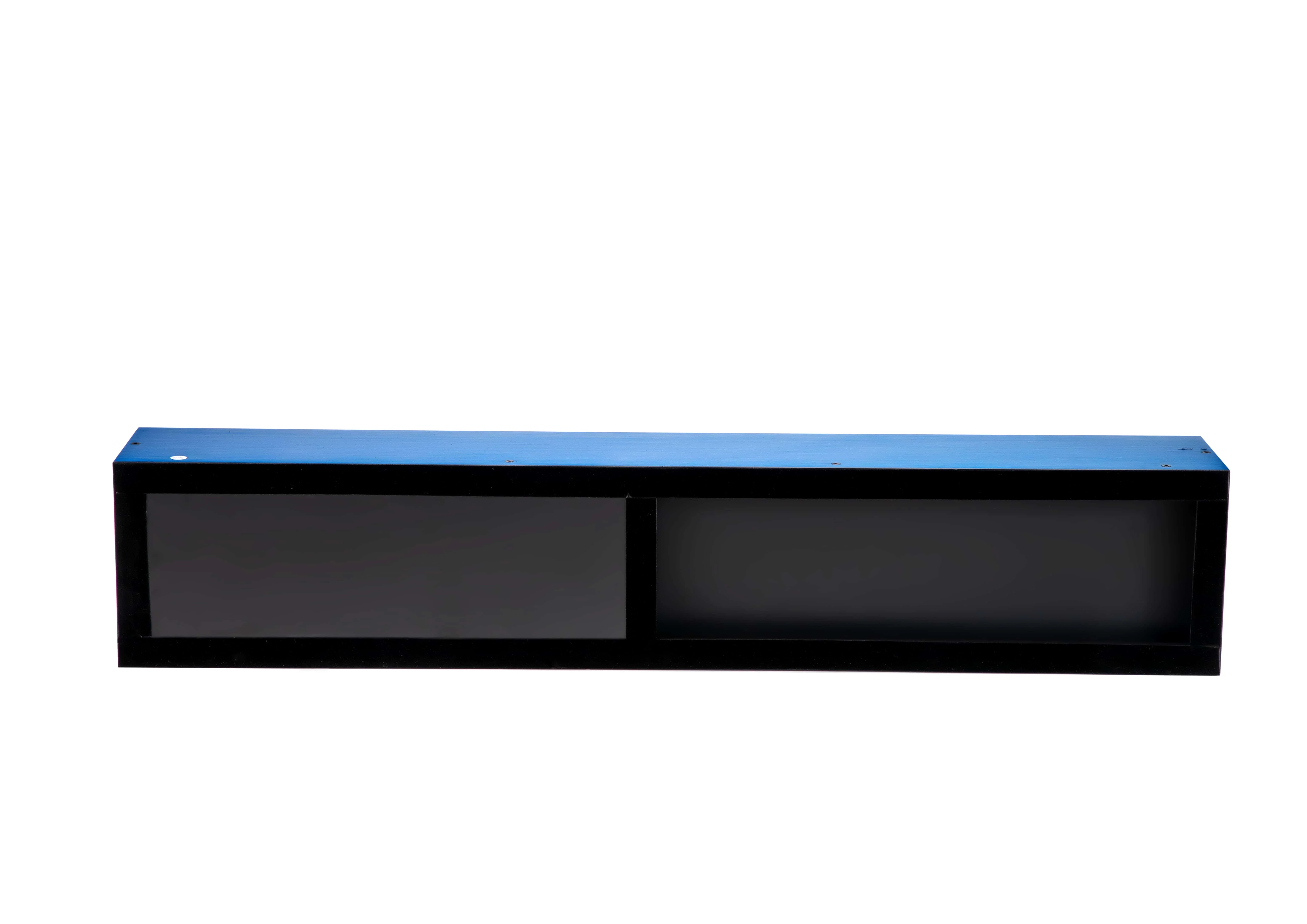 Pavement marking reflectance measuring instrument