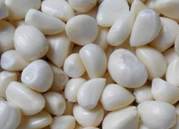 Peeled Garlic Color sorter Garlic Separator