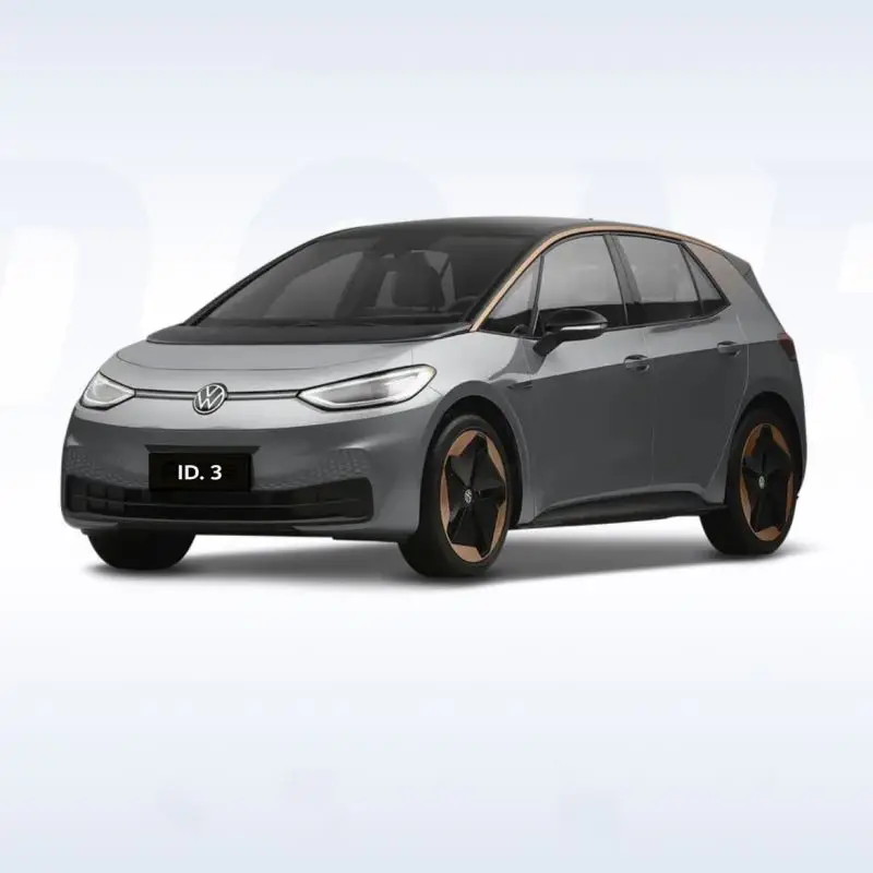 Напрямую с завода vw id3 автомобиль ID.3 CROZZ Pure + электромобили взрослые автомобили электромобиль 2023