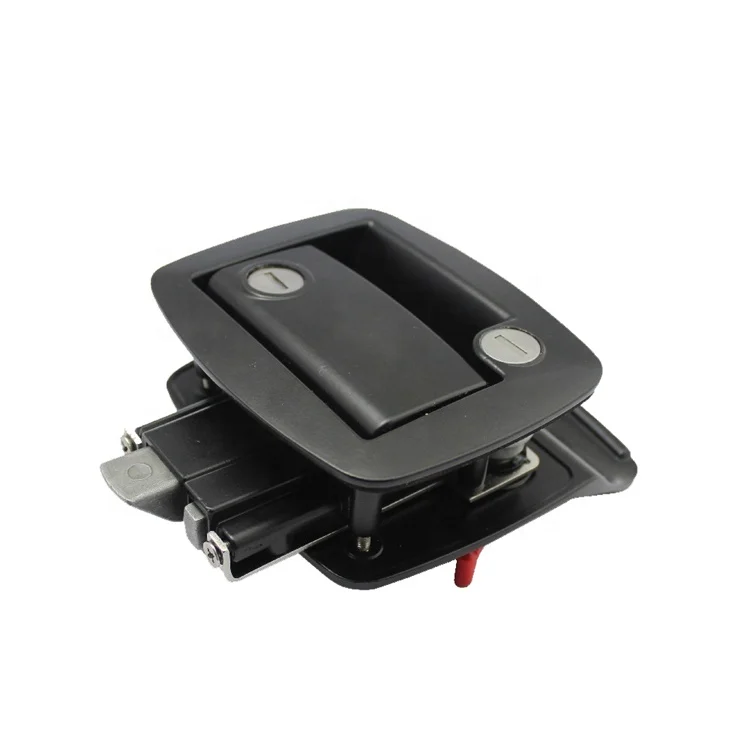 Замок дверной для автофургона аксессуары трейлера фургонов домов на колесах