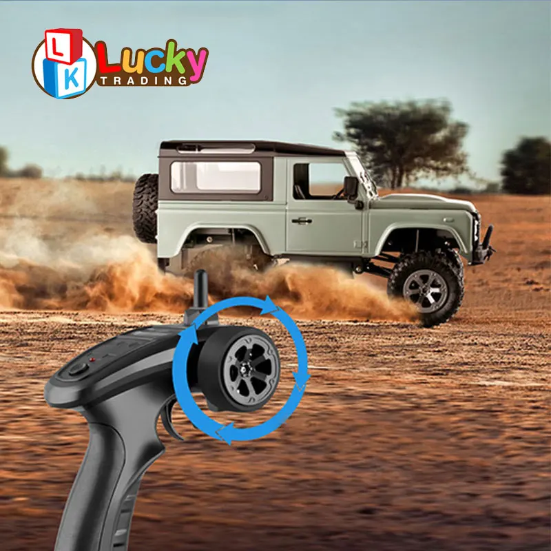 Радиоуправляющие игрушки 1/16 дистанционное управление весы RC автомобиль 4x4 грузовики