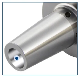 MAS 403 BT 30 BT 40 BT 50 shrink fit chucks for cnc shrink fit collet tool holders