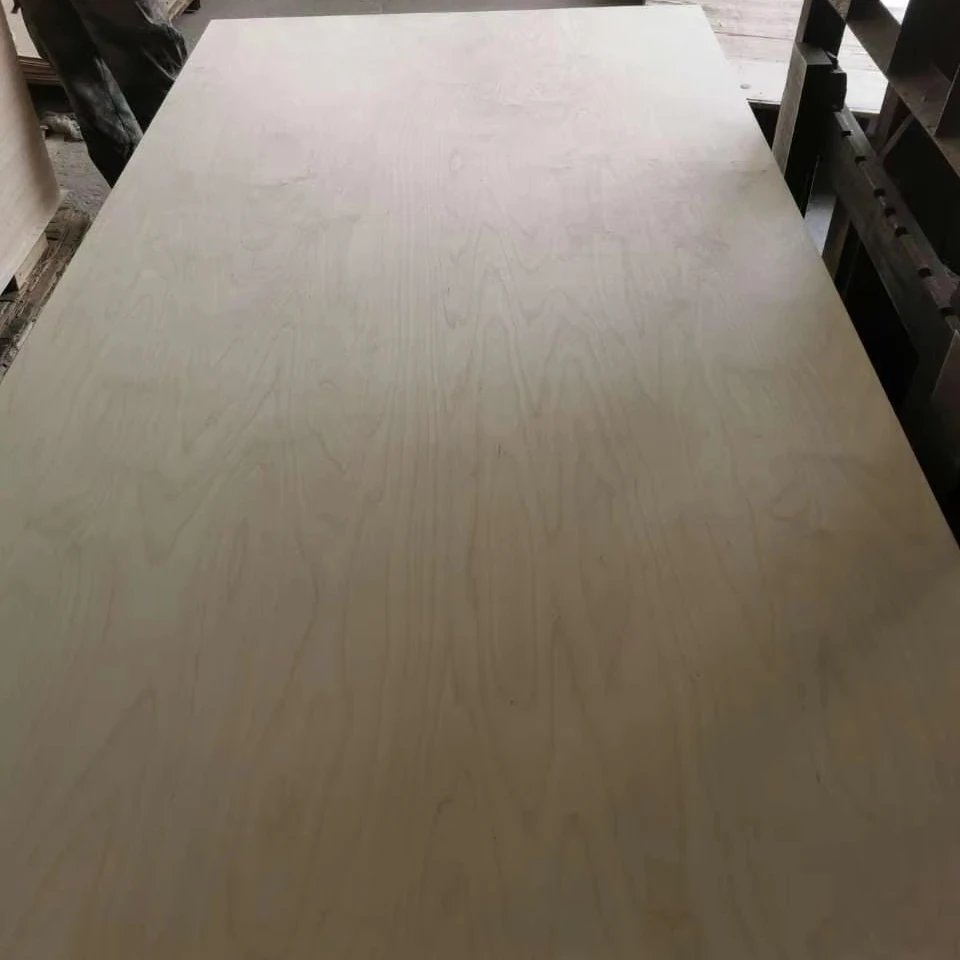 Best Selling laminated 18mm plywood marine plywood supplier 3/4 price birch plywood