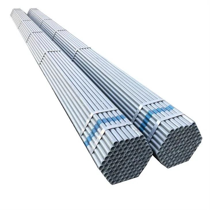 5 6 7 8 inch 50mm 20mm 25mm 40mm  galv pipe gi tube  square/round galvanized/galvanised drain steel pipe plumbing price per kg