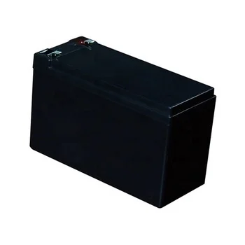 12V 10Ah Medical Machine Equipment LifePO4 Battery  Rechargeable Lithium Battery