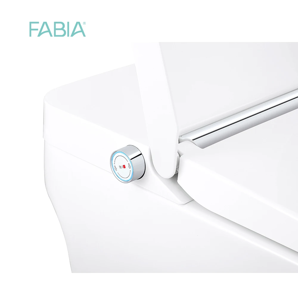 Modern electronic sanitary wares modern economic wc intelligent toilet cheap price smart toilet watermark auto toilet flush