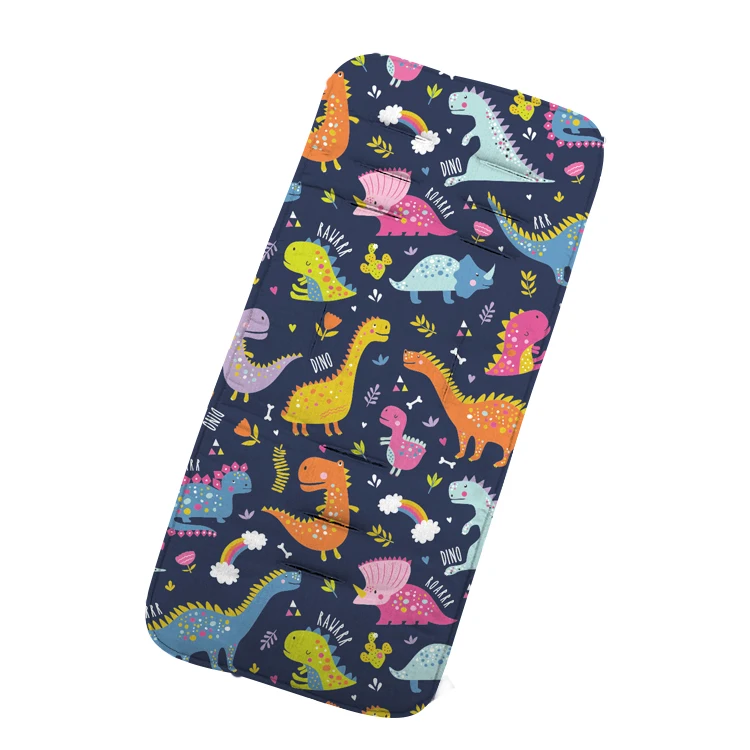 Frilly Cotton Custom Mothercare Newborn Universal Baby Pram Liner