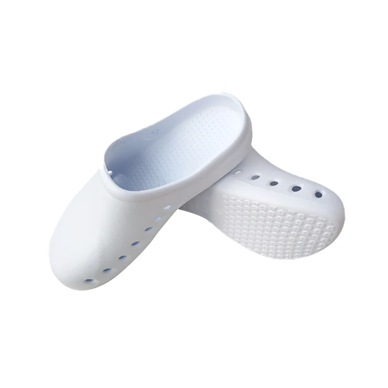 
2021 platform clogs shoes womeneva white clogs nurse womens clogs casual latest 
