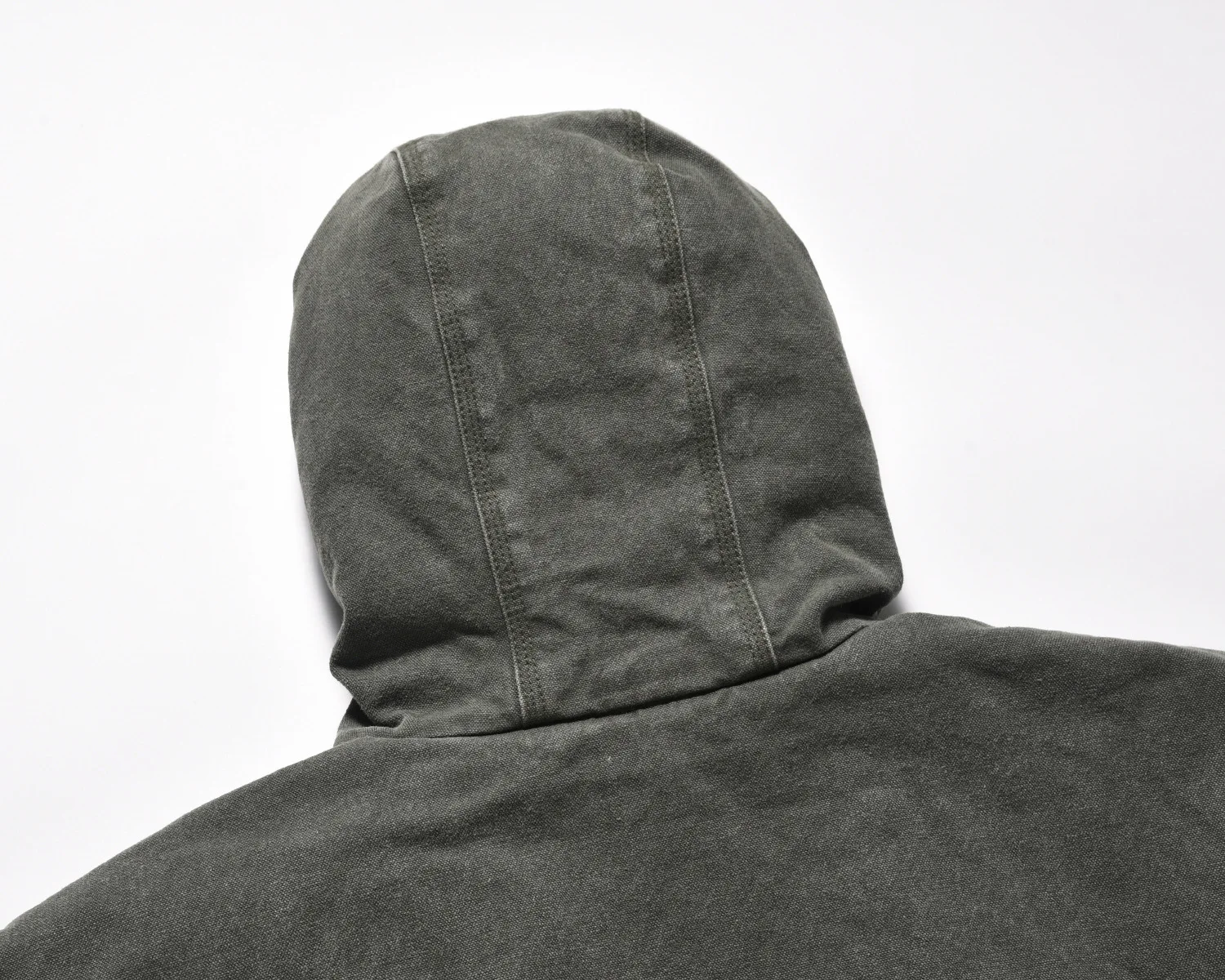 Heavyweight Quilted 100% Cotton Canvas Mens Pilot Jacket Winter Fleece Jackets Warm Thicken Outerwear Plus Size Jacket