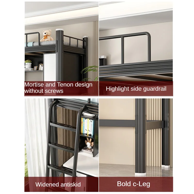 Best Price Bed & Frame Cheap To Heavy Duty Loft For Adults Adult Bunkbed Are Us Twin