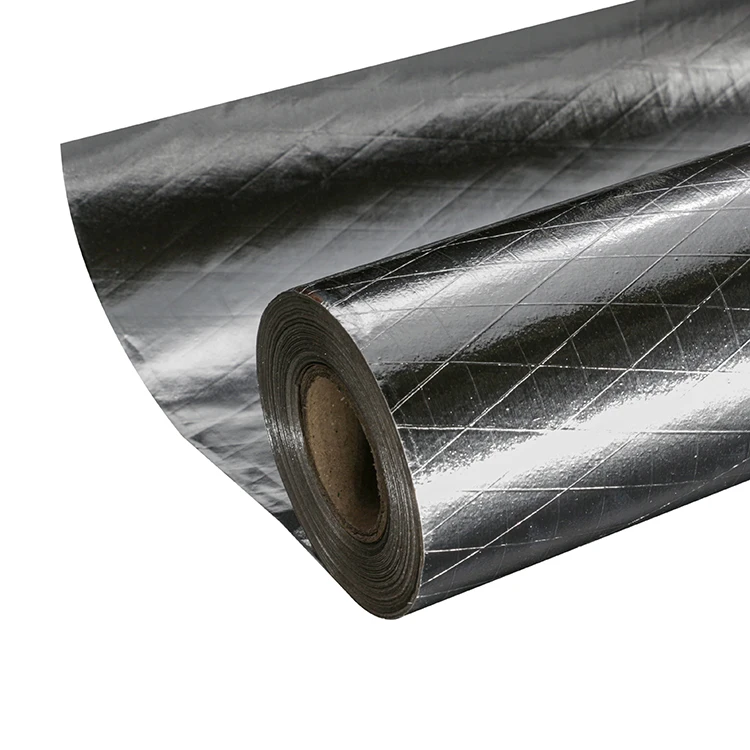 top supplier heat separation kraft thermal insulator for roof