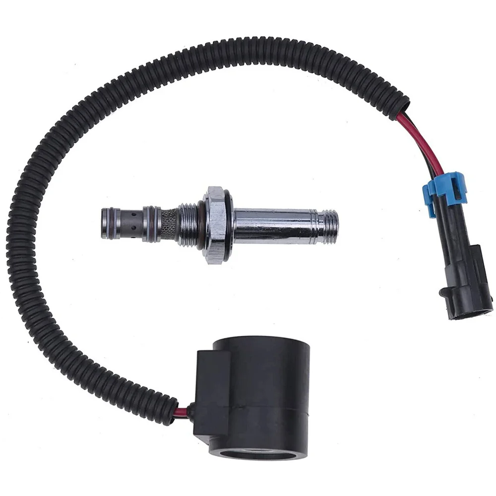 Solenoid Valve Element 6671025 6667687 6668820 For 653 751 753 763 773 Engine