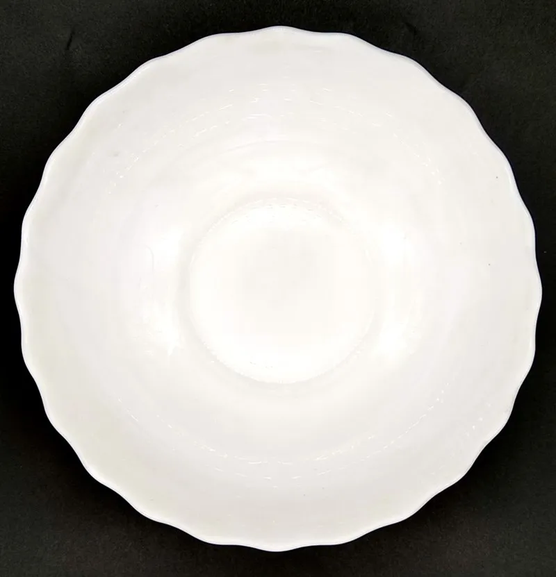 Custumized рамен чаша опаловое стекло посуда рамен лапша чаша