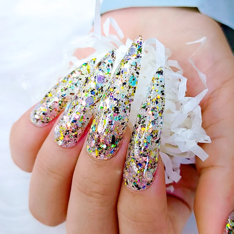 nail dipping powder set nail powder dip supplies nail dip powder kit    easy soak off  High Quality Acrylic Builder