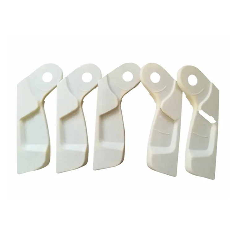 Custom Small Quantity Cnc Machining Plastic Parts Abs 3d Printing Rapid Prototyping Service