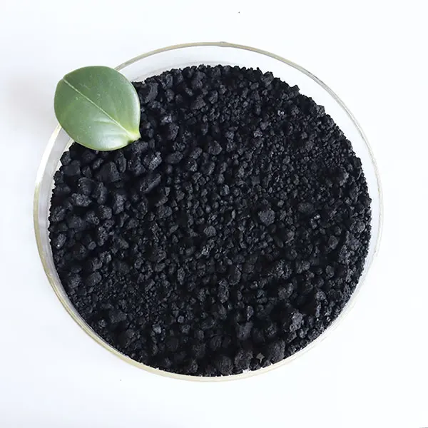 
Potassium Humate Granule CAS NO 68514-28-3 Fertilizer Organic Fertilizer Super Potassium Humate 