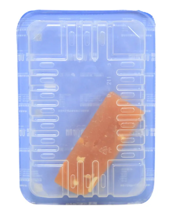 HVT-450M/2 Hualian, вакуумный упаковщик, упаковочная машина