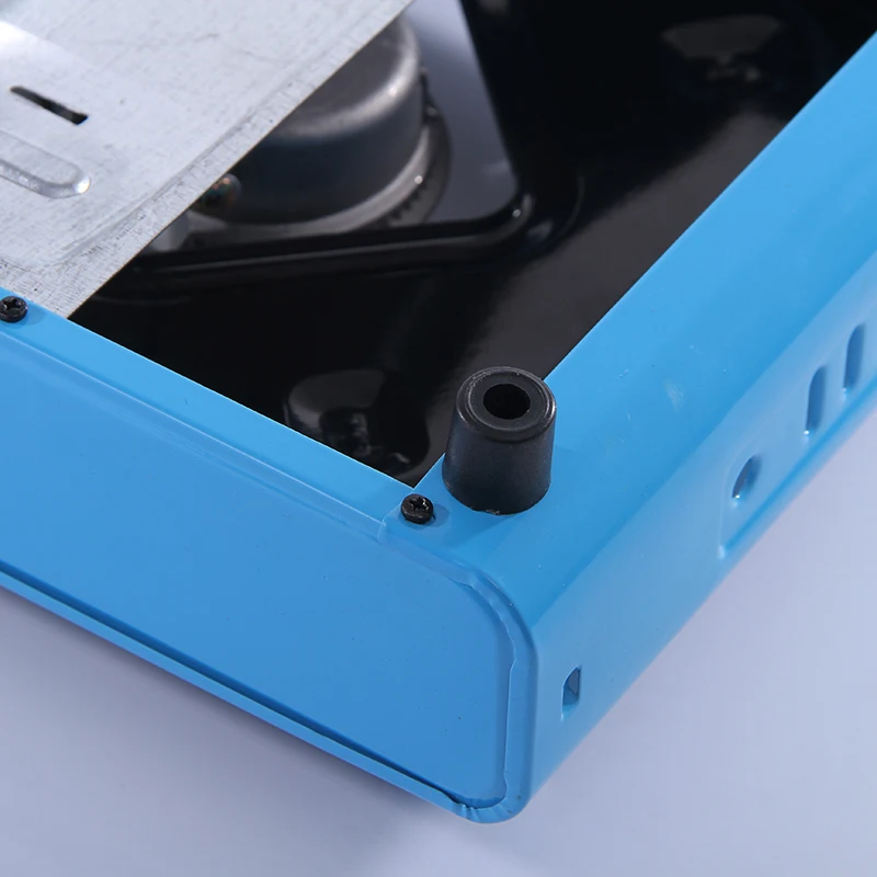 wholesale custom portable gas stove Outdoor Camping Gas Stove with Carrying Case comercial gas stove