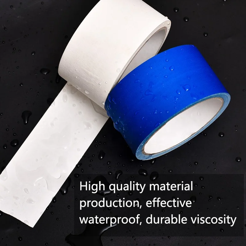 Grade Gaffers Tape, Heavy Duty Non-Reflective Matte No Residue Gaff Main Stage Tape,Electrical Tape,Duct Tape for Photographers,