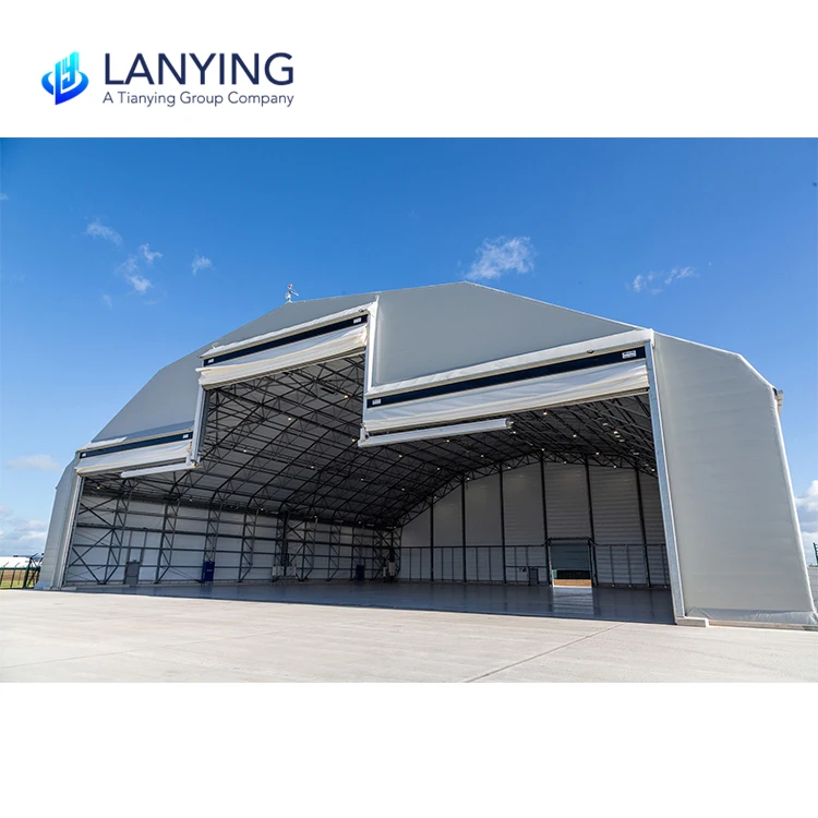 Prefabricated Workshop/Steel Structure Warehouse Hall/Construction/Prefabricated Steel Building