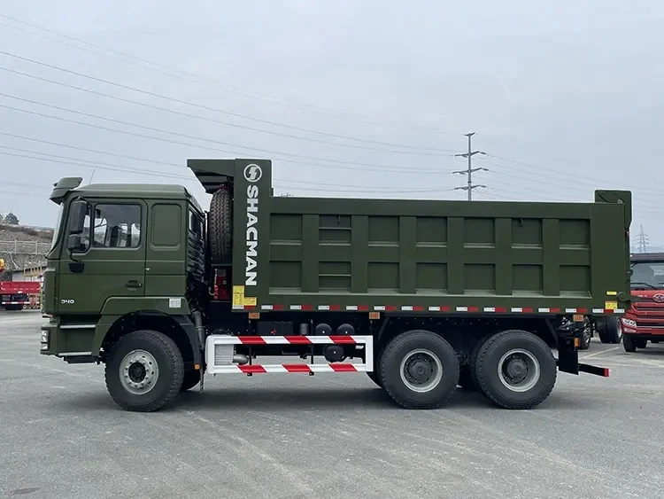 Sino HOWO 6x4 16 20 кубических метров 10-колесный самосвал для карьерного самосвала продажи подержанных и новых дизельных двигателей брутто