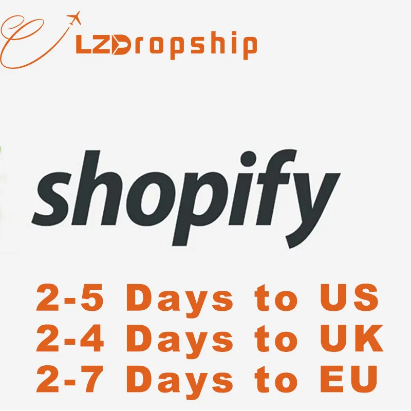 
 LZDropship, склад в США, бесплатная доставка, бесплатная доставка, бесплатный склад DDP в США, Shopify Прямая доставка  