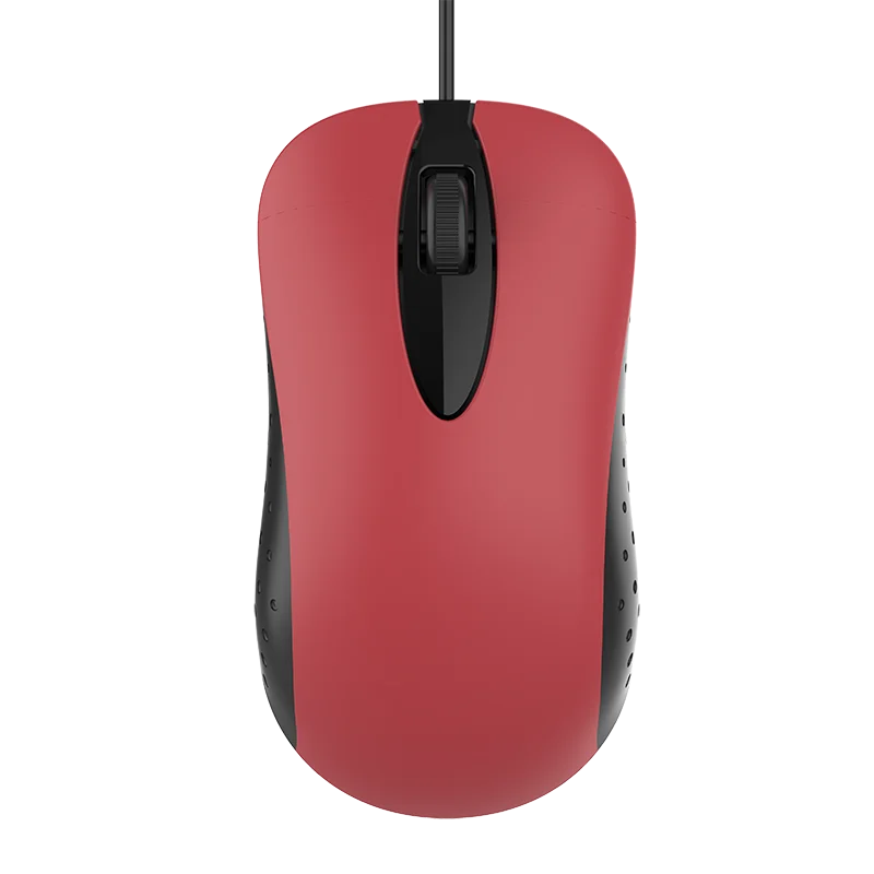 Factory price 3D 1000DPI USB 1.5M Wired cable Mouse Computer Optical Mouse For PC laptop