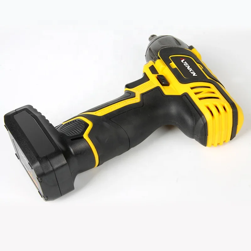 Новая модель электроинструментов профессиональный электрический гаечный ключ от 18KP4 универсальная батарея серия 14,4 В/18 в литий-ионный аккумулятор беспроводной гаечный ключ