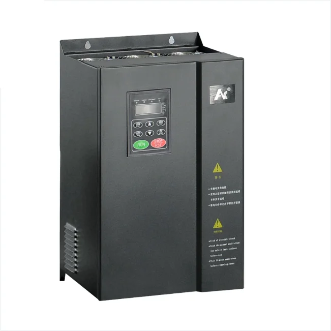 5.5kw 7.5kw 11kw 15kw 22kw 380v Frequency Inverters Converters AC Drive/VFD/Speed Controller