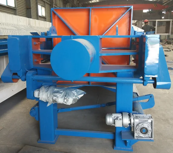 Dewatering of Mine Tailings 870 Filter Press automatic filter press price