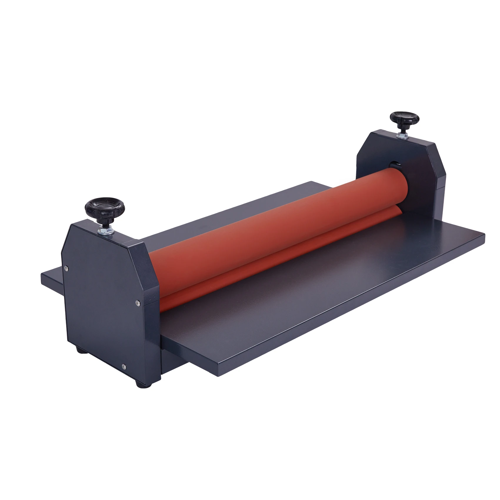 Pingda LBS650/700/750/1000/1300/1600 Custom Hot Sell Small Double Sides Adjustable Speed Cold Lamination Machine For Office