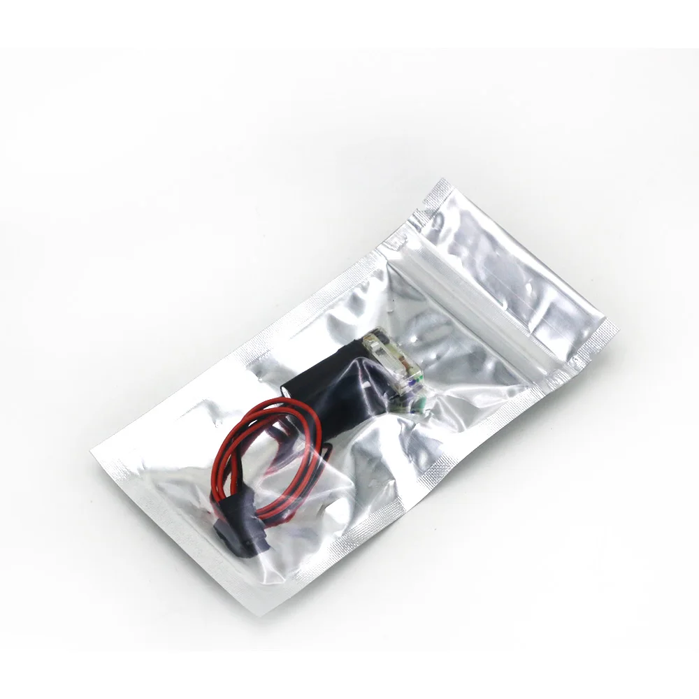5V-26V Xenon Night Strobe Flash Light Automatic Suitable Wide Voltage Suitable for RC FPV Drones Airplanes Parts