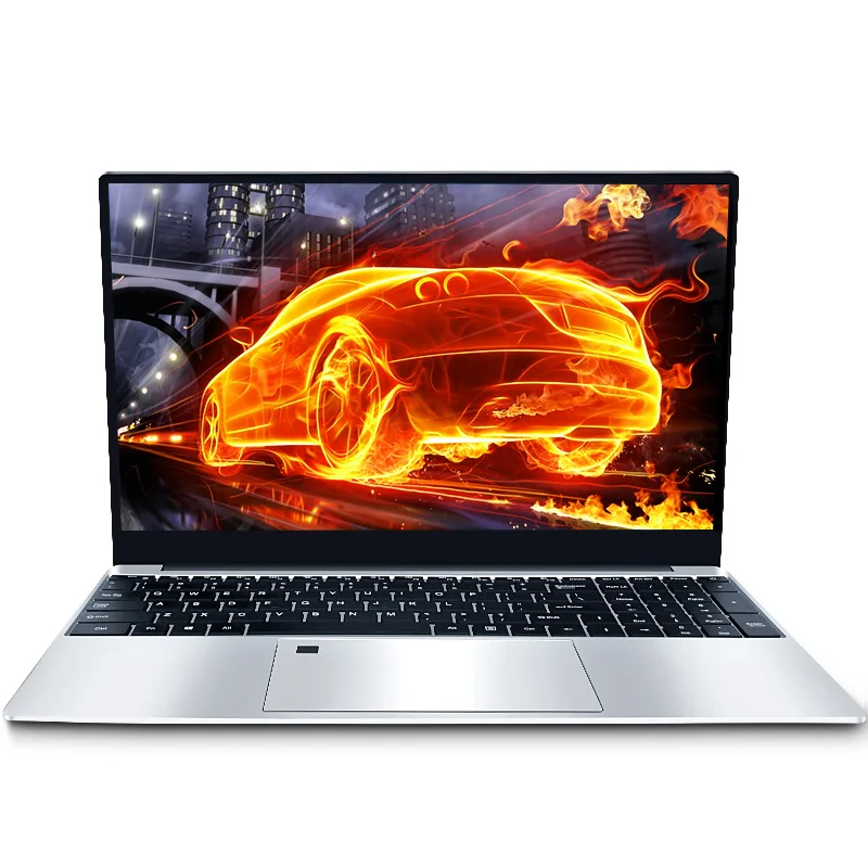 Hongo Laptop Notebook 15.6inch 12GB RAM SSD 1TB Quad Cores Turbo3.6GHz Win10 AMD R5 2500U Laptops