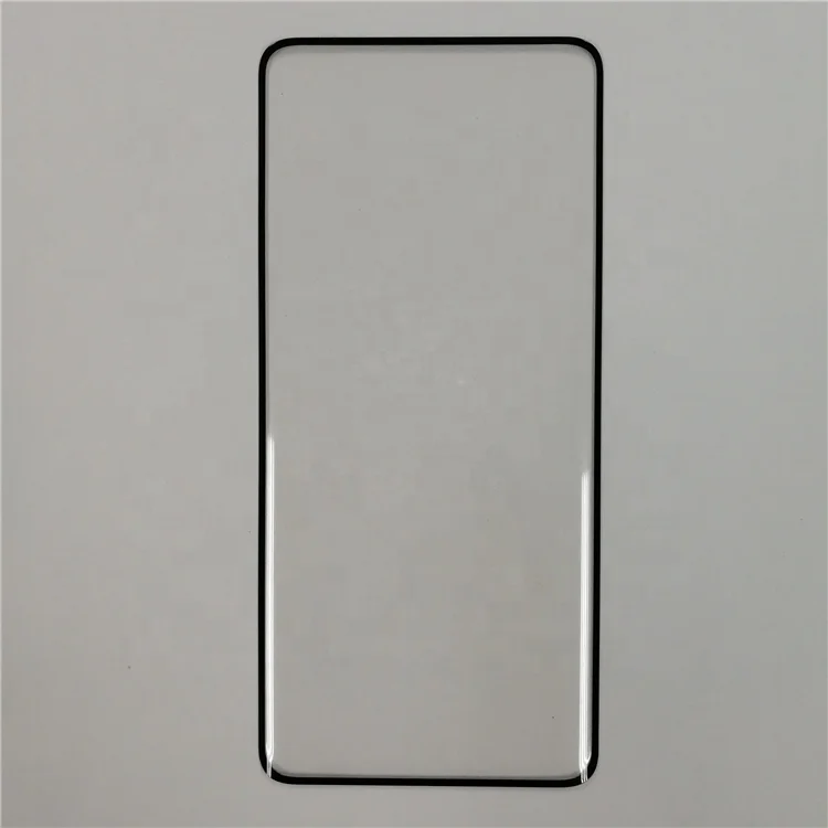 
China Supplier Mobile Phone Use and Anti-Scratch 3D Full Cover Tempered Glass Screen Protector For Huawei P30 PRO NOVA7 Pro 