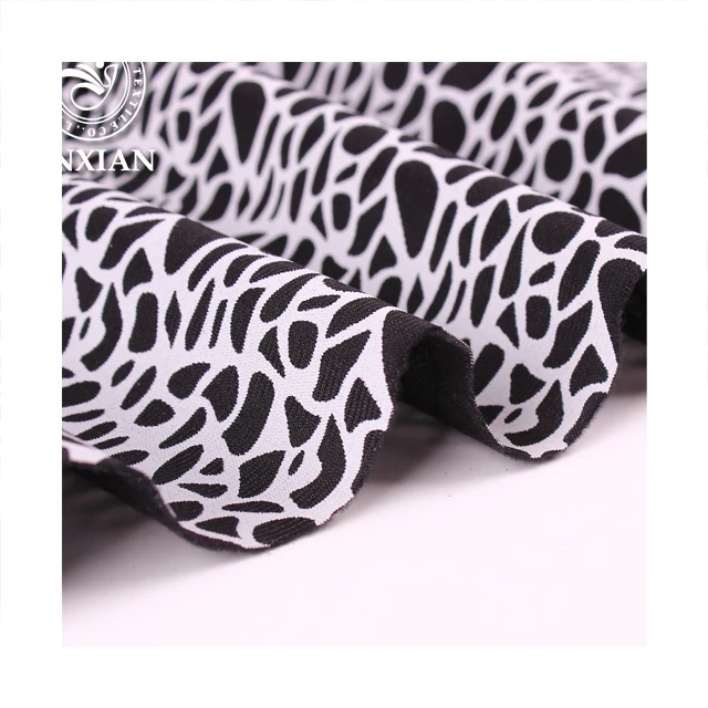 100% ткань с принтом, флисовая бархатная матовая сетчатая ткань для стельки, спортивная обувь, шапка, сетчатая ткань