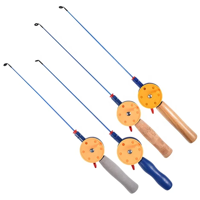 Professional injection mold mould for plastic fishing rod extension-type and portable fishing rod quality fishing rod fittings