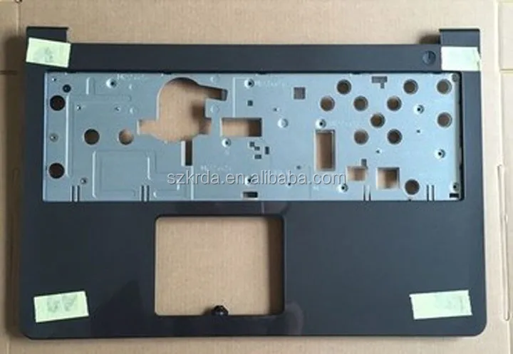 Laptop Shell For Dell Inspiron 15-5000 5545 5547 5548 5549 5542 Back Cover Upper Shell Palm Rest Bottom Base Cover