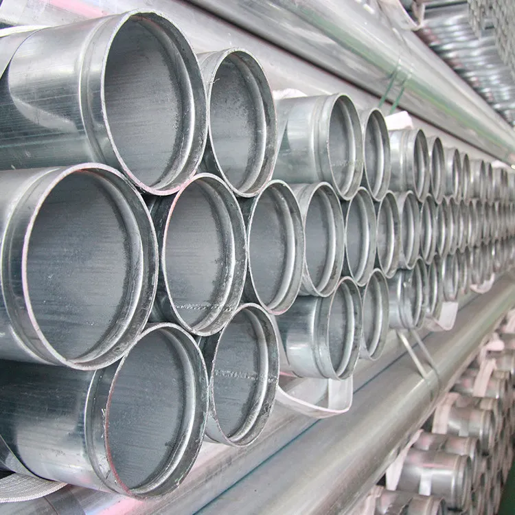 ASTM A795 A53 класс b sch10 sch40 сварная бесшовная оцинкованная Пожарная