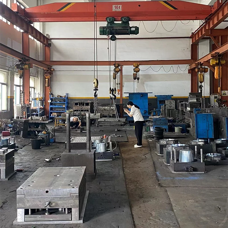 Factory Supply Fast Delivery Customized Plastic Kitchenware New Mould Development Hot Runner PET Fruit Plate Injection Mold