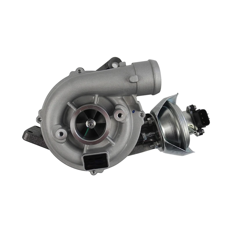 High Quality Turbocharger 760774-9005S 760774-5005S 728768-0004 728768-0005 Turbocharger GT1749V For Volvo-PKW C30 2.0 D