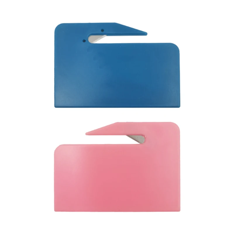 Wholesale Low Price Custom Metal Safety Letter Opener Sword Manual Wrapping Paper Cutter Knife