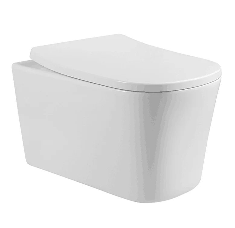 Top sales wall hung toilet water closet wc toilet