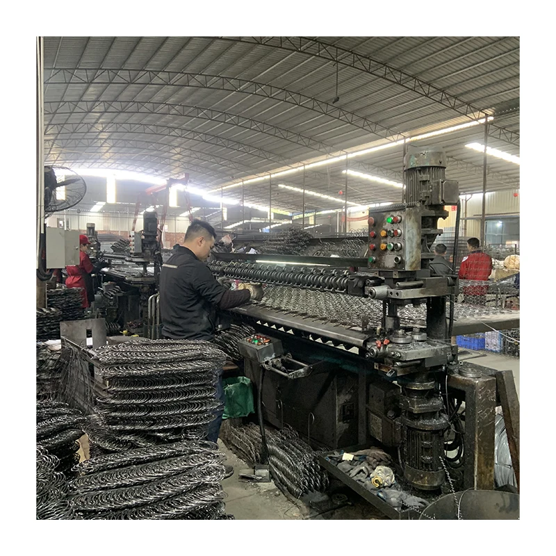 Alibaba certificated factory high elasticity bonnell spring unit for mattress