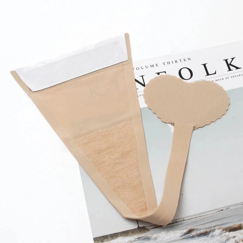 Sexy Women Invisible G String Thongs With Customized Colors