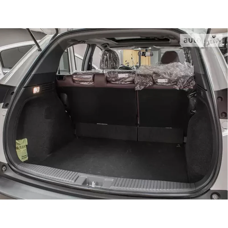 2023 Hot Sale Cars Dongfeng Honda MNV Electric 5 Seats Suv for 480km Long Range / Factory Price Honda M-NV Sport 0km Used EV Car