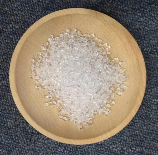 virgin  gpps  158k granules polystyrene gpps thailand resin raw polystyrene gpps 525