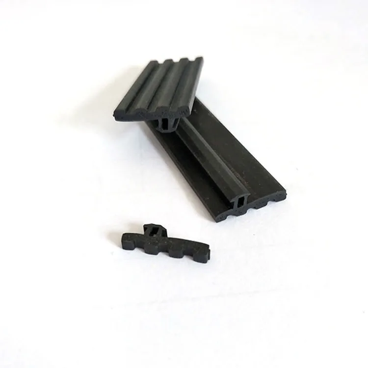 Window sealant strips High-quality door bottom rubber door seals, customizable price concessions EPDM TPV TPE PVC