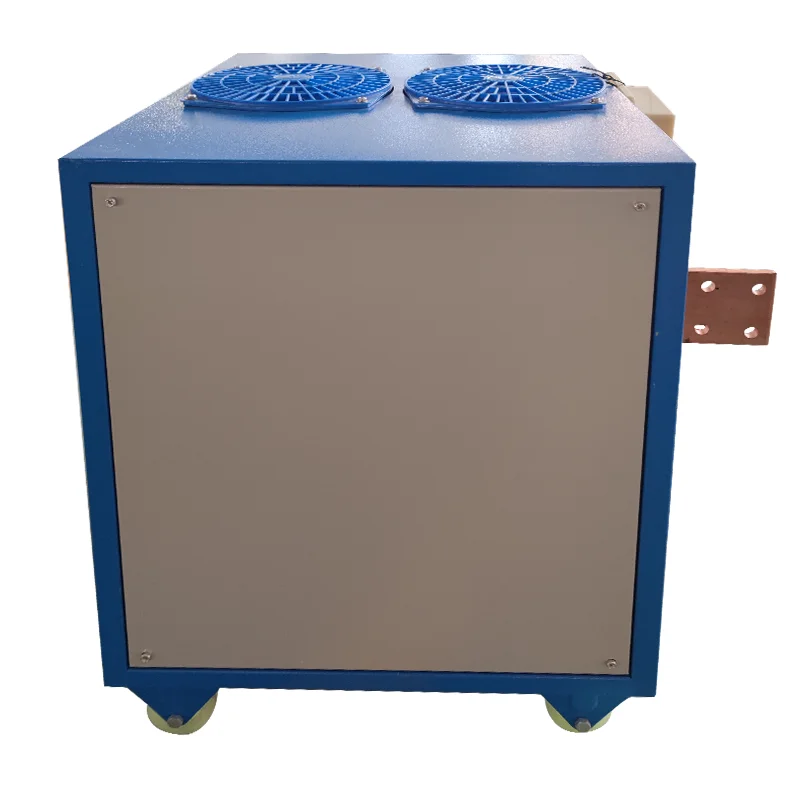 2KA 12V IGBT Wenbo Electroplating Rectifier Zinc Copper Nickle Plating Rectifier Anodizing Rectifier